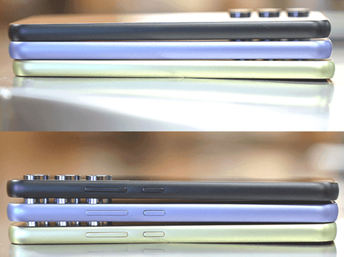 Samsung Galaxy A54 5G 128GB SM-A546 50 MP (SIM+eSIM) T-Mobile, AT&, Unlocked - Image 4