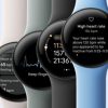 Google Pixel Watch 2 41mm GPS WiFi Bluetooth Gold, Black, Silver G4TSL Google Pixel Watch 2 41mm GPS WiFi Bluetooth Gold, Black, Silver G4TSL
