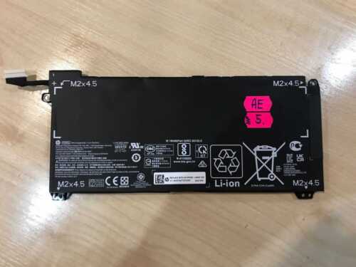 Genuine OEM HT03XL Battery for HP Pavilion L11421-2C2 L11119-855 15-CS 15-DA New