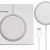 Magsafe Wireless Charger Magnetic Fast Charger For iPhone 15 14 13 12 11 Pro Max Magsafe Wireless Charger Magnetic Fast Charger For iPhone 15 14 13 12 11 Pro Max