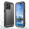 Waterproof Phone Case for iPhone 14 13 11 12 15 16 Pro Max Plus Shockproof Cover Waterproof Phone Case for iPhone 14 13 11 12 15 16 Pro Max Plus Shockproof Cover