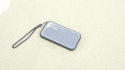 Waterproof Phone Case for iPhone 14 13 11 12 15 16 Pro Max Plus Shockproof Cover - Image 2