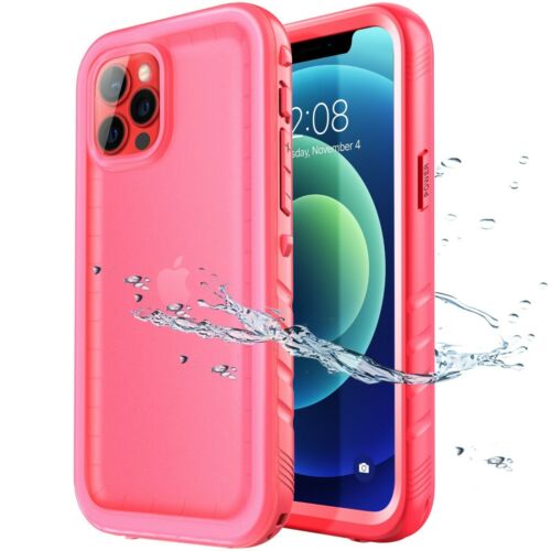 Waterproof Phone Case for iPhone 14 13 11 12 15 16 Pro Max Plus Shockproof Cover - Image 16