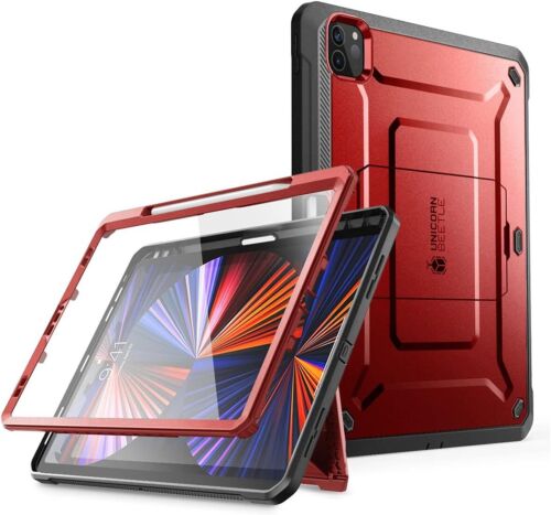 SUPCASE UBPro Case Multi-Layered Tablet Cover for Apple iPad Pro 12.9/11.0 inch