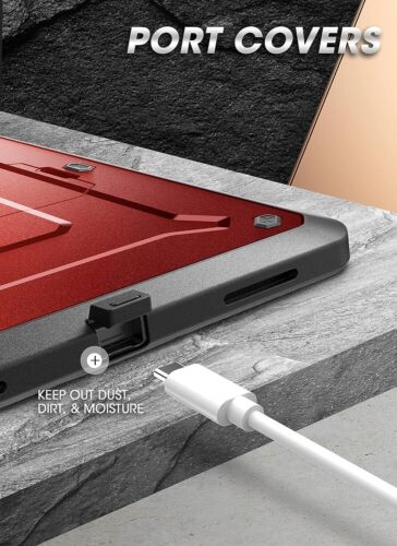 SUPCASE UBPro Case Multi-Layered Tablet Cover for Apple iPad Pro 12.9/11.0 inch - Image 13