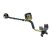 Fisher Labs Gold Bug Pro Metal Detector with V Break Tone Discrimination Black Fisher Labs Gold Bug Pro Metal Detector with V Break Tone Discrimination Black