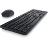 NEW – Dell KM5221W Wireless Combo Keyboard & Mouse BLACK NEW – Dell KM5221W Wireless Combo Keyboard & Mouse BLACK