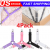 4Bed Sheet Fasteners Adjustable Elastic Suspenders Straps Mattress Covers Clips 4Bed Sheet Fasteners Adjustable Elastic Suspenders Straps Mattress Covers Clips
