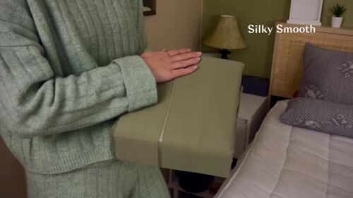 6 Piece Premium Bamboo Sheet Set, Deep Pockets, 50 Colors, 2200 Count, Soft