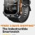 MILITARY INDESTRUCTIBLE SMARTWATCH MILITARY INDESTRUCTIBLE SMARTWATCH