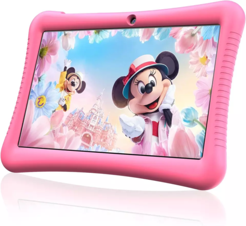 Kids Tablet 10 inch Android 12/13 Tablet for Kids 64/128GB with Parental Control - Image 15