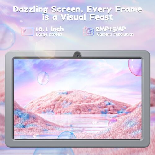 Kids Tablet 10 inch Android 12/13 Tablet for Kids 64/128GB with Parental Control - Image 62