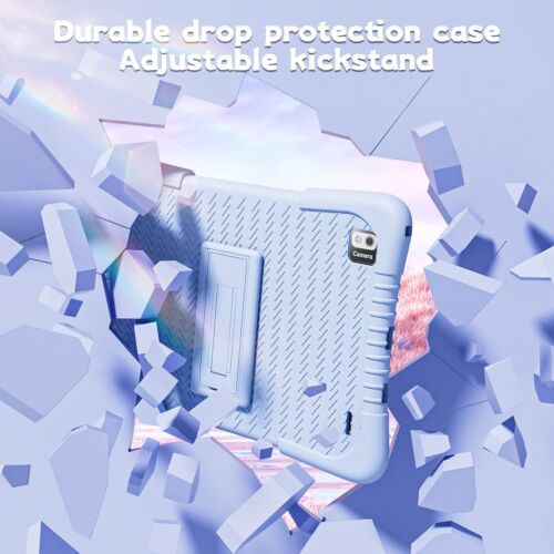 Kids Tablet 10 inch Android 12/13 Tablet for Kids 64/128GB with Parental Control - Image 67