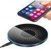 30W Wireless Charger Pad, Wireless Charger For Android/IOS 30W Wireless Charger Pad, Wireless Charger For Android/IOS