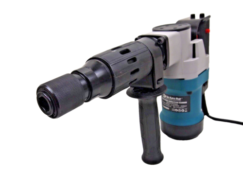 Victeche Demolition Jack Hammer Concrete Breaker Chipper 15J 1500W VP10302A - Image 4