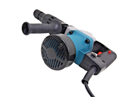 Victeche Demolition Jack Hammer Concrete Breaker Chipper 15J 1500W VP10302A - Image 8