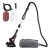 Drywall Sander Electric Drywall Sander 850W Foldable with Strip Light Vacuum Bag Drywall Sander Electric Drywall Sander 850W Foldable with Strip Light Vacuum Bag