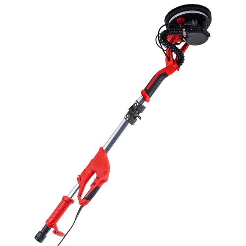 Drywall Sander Electric Drywall Sander 850W Foldable with Strip Light Vacuum Bag - Image 7