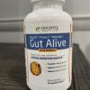 Holistic Health Labs Gut Alive Ultra Strength Superior Absorption 60 Capsules Holistic Health Labs Gut Alive Ultra Strength Superior Absorption 60 Capsules