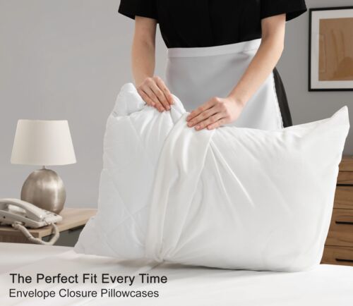 4 Piece 100% Cotton Sheet Set Deep Pocket 200 Thread Count Cozy Soft Bed Sheets - Image 91