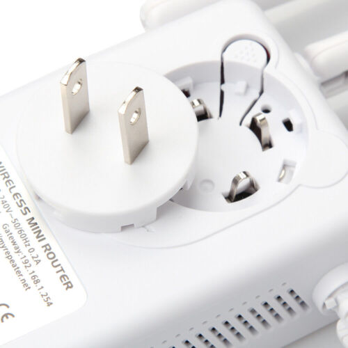 2.4G/5G Dual Band WiFi Repeater 1200Mbps WIFI Range Extender Wifi Signal Booster - Image 4