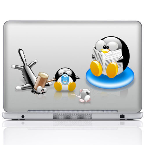 10 - 17 Inch Vinyl Laptop Skin Sticker Decal with Wrist Pads - Choose Your Size - Image 2