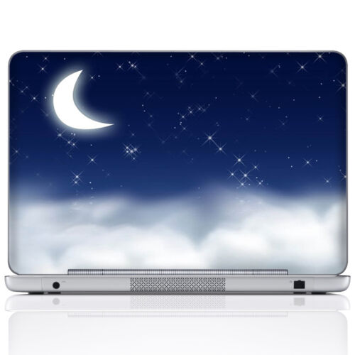 10 - 17 Inch Vinyl Laptop Skin Sticker Decal with Wrist Pads - Choose Your Size - Image 7