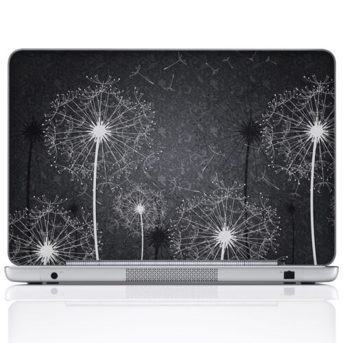 10 - 17 Inch Vinyl Laptop Skin Sticker Decal with Wrist Pads - Choose Your Size - Image 36