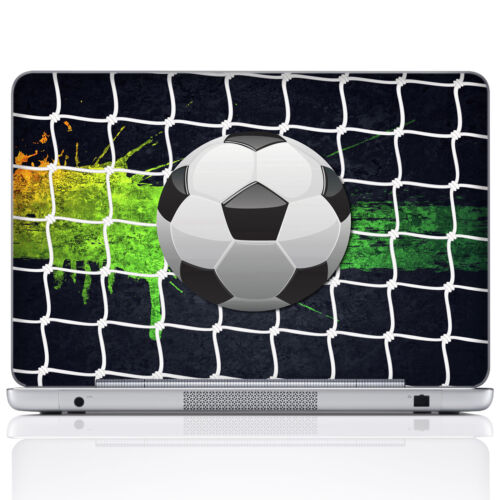 10 - 17 Inch Vinyl Laptop Skin Sticker Decal with Wrist Pads - Choose Your Size - Image 41