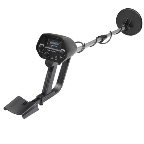 Underground Metal Detector Gold Digger Hunter Deep Sensitive Waterproof Coil - Image 11