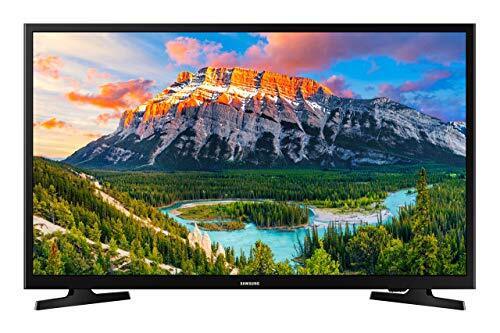SAMSUNG 32-Inch 1080P Class LED Smart FHD TV with Full Web Browser