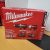 Milwaukee 2691-22 M18 18V Cordless Li-Ion Drill Driver / Impact Driver Combo Kit