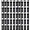 100Pcs Oscillating Multi Tool Saw Blades Wood Metal Compatible with Dewalt Fein 100Pcs Oscillating Multi Tool Saw Blades Wood Metal Compatible with Dewalt Fein