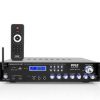 Pyle Bluetooth Home Audio Power Amplifier 19.41lbs PWMA4004BT Pyle Bluetooth Home Audio Power Amplifier 19.41lbs PWMA4004BT