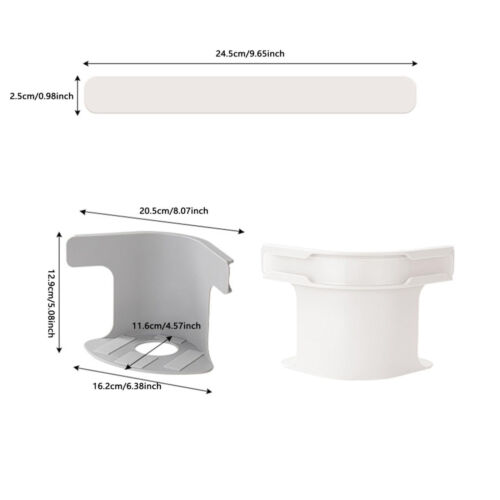 4PCS Lock Sheet Holders Keep Sheets Tight Heavy Duty Straps Fit All Mattresses - Image 2