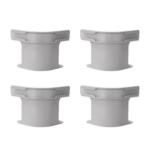 4PCS Lock Sheet Holders Keep Sheets Tight Heavy Duty Straps Fit All Mattresses - Image 14