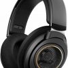 Philips SHP9600 Wired Over Ear Headphones Comfort Fit Open Back 50 mm Drivers