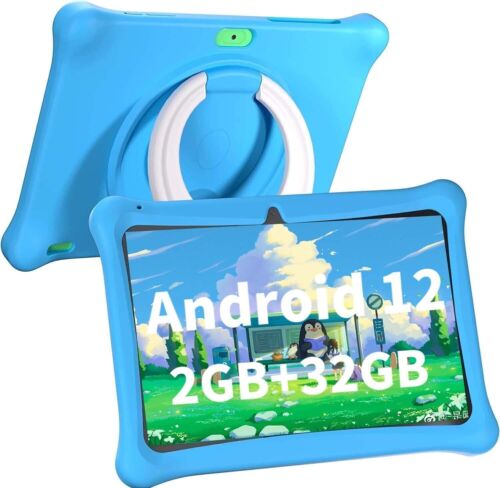 10.1" WIFI Tablet Android 12 Tablets Pad 32G 64GB 128GB HD Quad-Core Dual Camera - Image 15