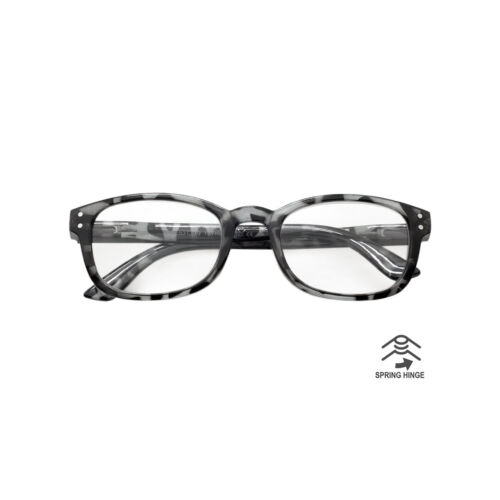 Ladies Reading Glasses 6 Pack Fashion Readers Eyeglasses Assorted New Pick Power - Image 4