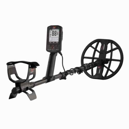 MINELAB Manticore High Power Metal Detector - Image 2