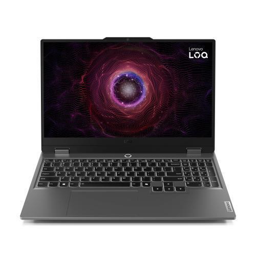 Lenovo LOQ 15.6" FHD 144Hz Gaming Notebook R7-7435HS 16GB RAM 512GB SSD RTX 4070