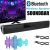 Home Theater Sound Bar for TV/PC/Phone Bluetooth Wireless & Wired Stereo Speaker Home Theater Sound Bar for TV/PC/Phone Bluetooth Wireless & Wired Stereo Speaker
