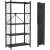 3/4/5-Tier Heavy-Duty Storage Rack – Foldable Shelving Wheels Kitchen & Garage 3/4/5-Tier Heavy-Duty Storage Rack – Foldable Shelving Wheels Kitchen & Garage