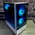 Custom RGB Gaming Desktop PC Intel Core i7 3.40 Quad 32 GB SSD Nvidia RTX 3060 Custom RGB Gaming Desktop PC Intel Core i7 3.40 Quad 32 GB SSD Nvidia RTX 3060