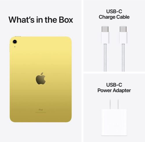 New 2025 Apple iPad 11-inch (A16) 11th Gen Wi-Fi - 128GB 256GB 512GB - Image 6