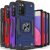 For Samsung Galaxy A15 5G A14 A54 A03S A23 A13 A35 A32 Case Phone Cover + Glass For Samsung Galaxy A15 5G A14 A54 A03S A23 A13 A35 A32 Case Phone Cover + Glass
