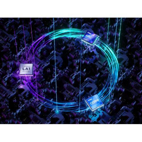 Lenovo LOQ 15.6" FHD 144Hz Gaming Laptop i5-12450HX 12GB RAM 512GB SSD RTX 3050