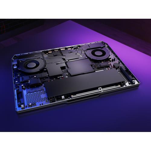 Lenovo LOQ 15.6" FHD 144Hz Gaming Laptop i5-12450HX 12GB RAM 512GB SSD RTX 3050 - Image 6