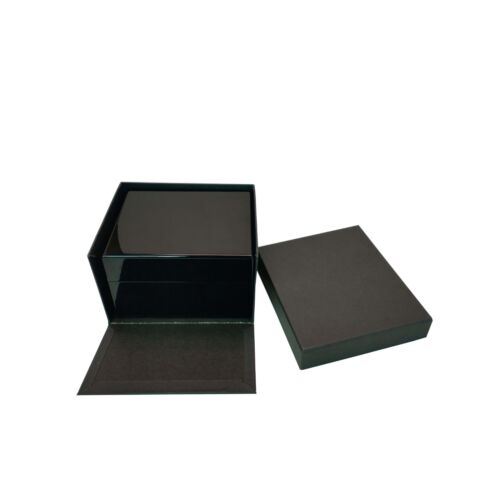 Gucci Sync XXL Men's Black Logo Dial Swiss Quartz Watch - YA137101 ($680 MSRP) - Image 10