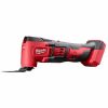 Milwaukee 2626-20 M18 Cordless Oscillating Multi-Tool – (Bare Tool) Milwaukee 2626-20 M18 Cordless Oscillating Multi-Tool – (Bare Tool)